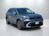 Used 2025 Volkswagen Taos SUV