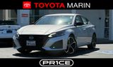 Used 2023 Nissan Altima Sedan