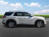 Used 2025 Nissan Pathfinder SUV