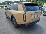 New 2027 Kia Telluride SUV
