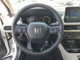 New 2027 Honda HR-V SUV