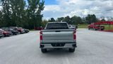 New 2026 Chevrolet Silverado 1500 Truck
