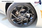 New 2026 Kia K5 Sedan