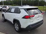 Used 2021 Toyota RAV4 SUV