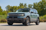 Used 2021 Ford Bronco Sport SUV