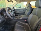 New 2026 Honda Passport SUV