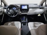 New 2026 Toyota Corolla Cross SUV