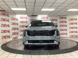 New 2027 Kia Carnival MPV Van