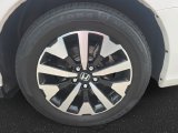 Used 2025 Honda Odyssey Van