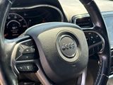 Used 2022 Jeep Grand Cherokee WK SUV
