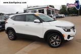 Used 2023 Kia Seltos SUV