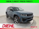 New 2026 Jeep Grand Cherokee SUV