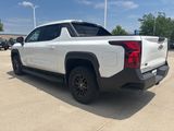 New 2024 Chevrolet Silverado EV Truck