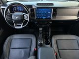 Used 2021 Ford Bronco SUV