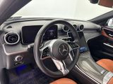 Used 2023 Mercedes-benz C-Class Sedan