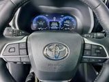 New 2026 Toyota Highlander SUV