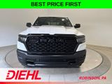 New 2026 Ram 1500 Truck