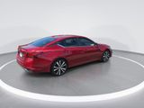 Used 2020 Nissan Altima Sedan
