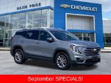 Used 2023 GMC Terrain SUV