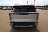 New 2027 Kia Seltos SUV