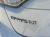 Used 2024 Toyota Corolla Sedan