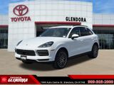 Used 2022 Porsche Cayenne SUV