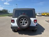 New 2026 Jeep Wrangler SUV