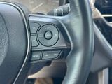 Used 2024 Toyota Corolla Cross SUV