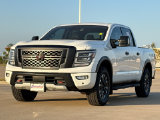 Used 2023 Nissan Titan Truck