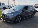 Used 2023 Honda Odyssey Van