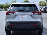Used 2022 Toyota RAV4 Hybrid SUV