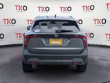New 2026 Nissan Kicks SUV