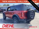 Used 2023 Ford Bronco SUV