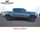 Used 2023 Toyota Tacoma Truck
