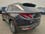 Used 2024 Hyundai Tucson Hybrid SUV