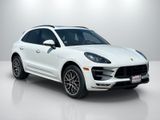 Used 2016 Porsche Macan SUV