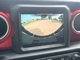 Used 2021 Jeep Wrangler SUV