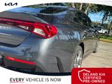 Used 2024 Kia K5 Sedan