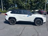 Used 2023 Toyota RAV4 Hybrid SUV