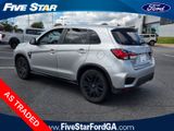 Used 2024 Mitsubishi Outlander Sport SUV