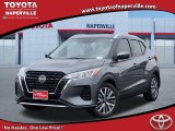Used 2023 Nissan Kicks SUV