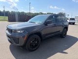 New 2026 Jeep Grand Cherokee SUV