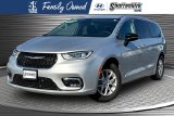 Used 2024 Chrysler Pacifica Van