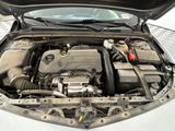 Used 2024 Chevrolet Malibu Sedan