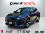 Used 2023 Lexus RX SUV