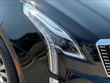 Used 2023 Cadillac XT5 SUV