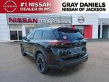 New 2026 Nissan Rogue SUV