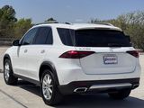 Used 2024 Mercedes-benz GLE SUV