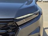Used 2025 Honda CR-V Hybrid SUV