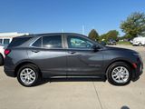Used 2022 Chevrolet Equinox SUV